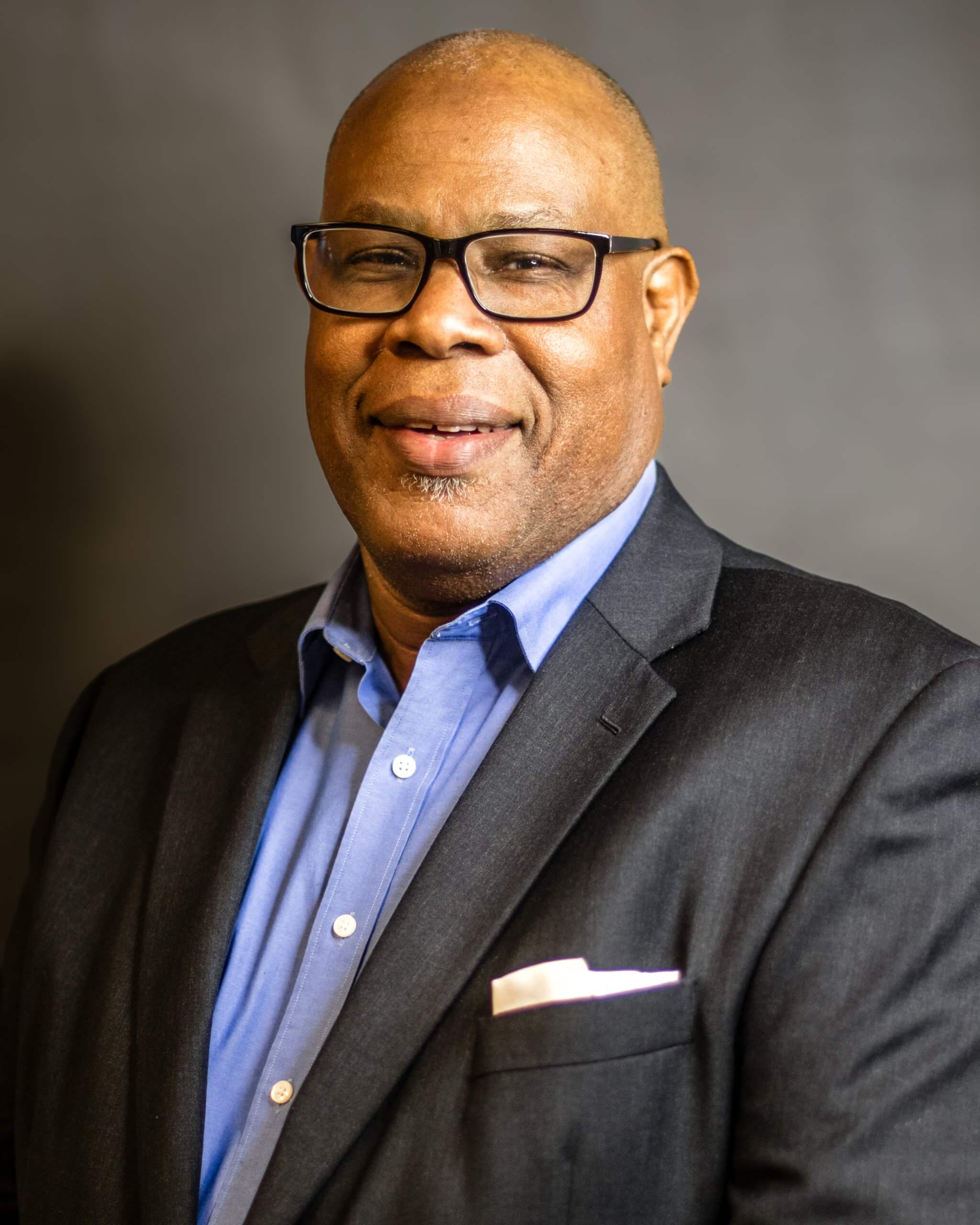 Doug Walker Head Shot