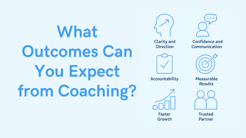 Exploring Coaching 6 Proven Benefits of Working with a Coach | FocalPoint Business ...