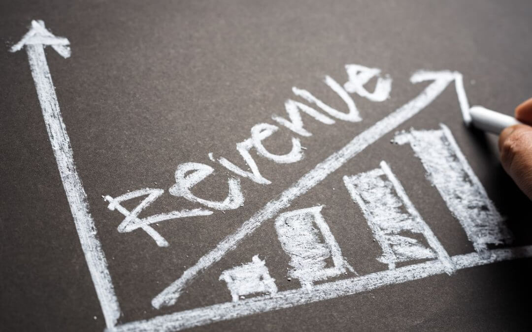Can Coaching Help Me Grow Revenue?