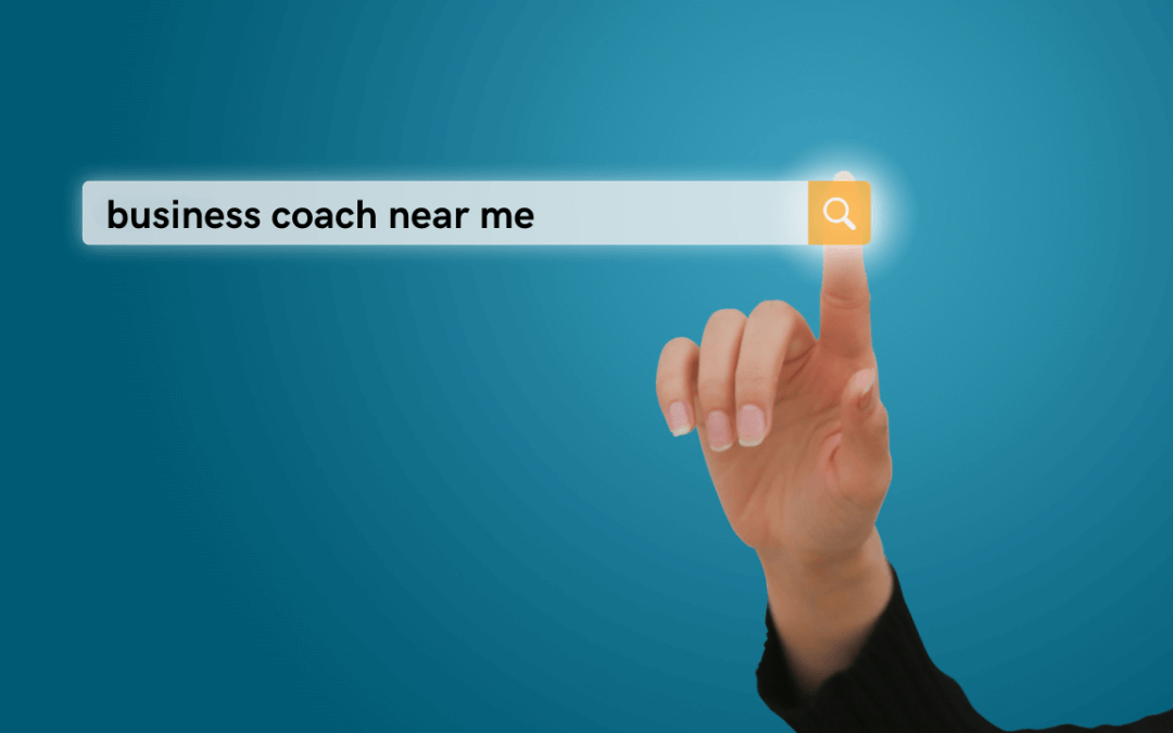 How to Choose the Right Business Coach in 2025: A Complete Guide