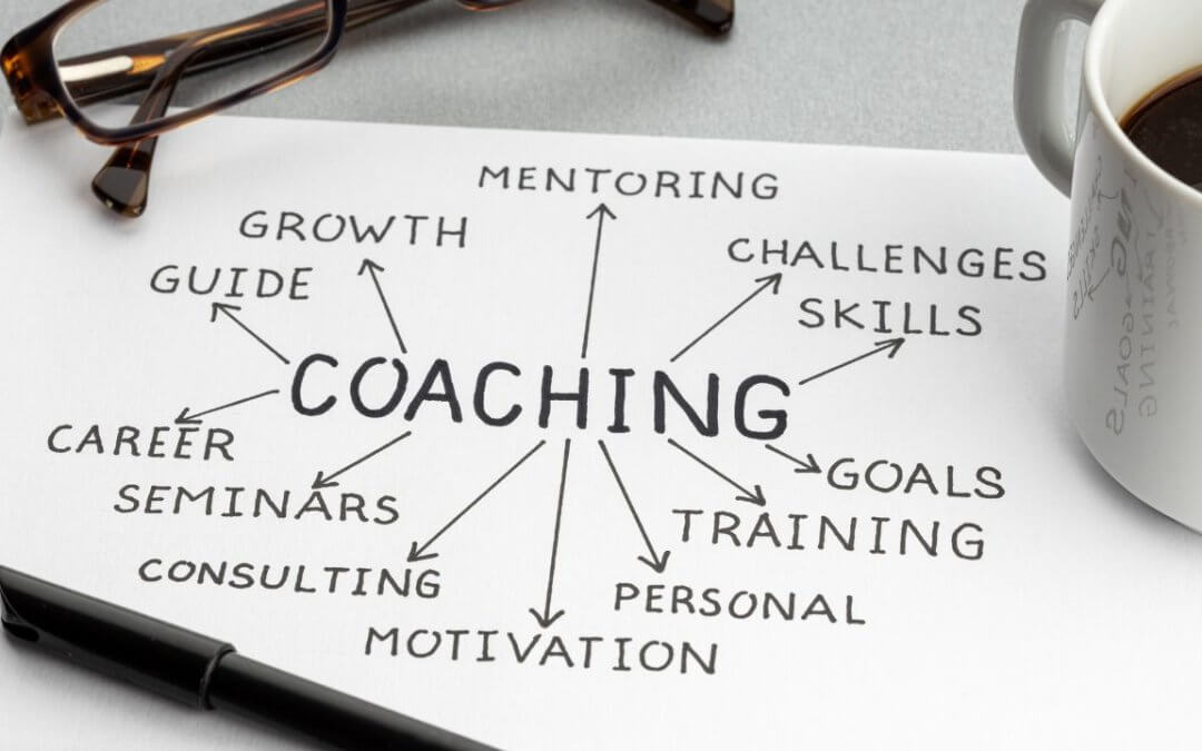 What Are the Different Types of Business Coaches?