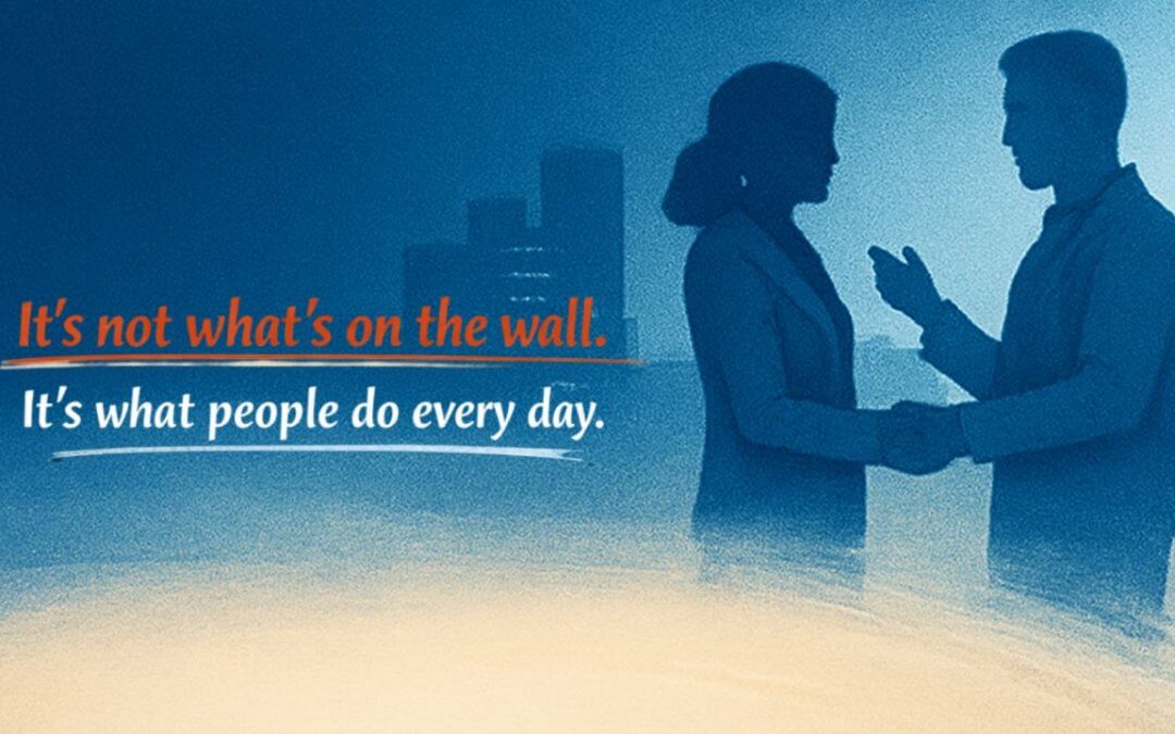 How Coaching Changes Corporate Culture