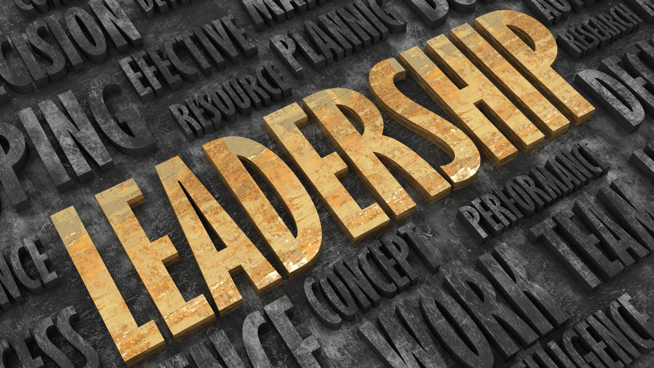 Improving Leadership Skills