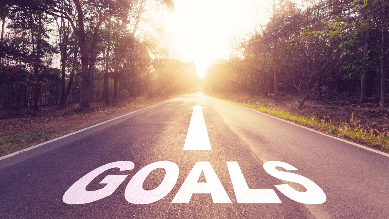 Goal Setting Directions Setting goals