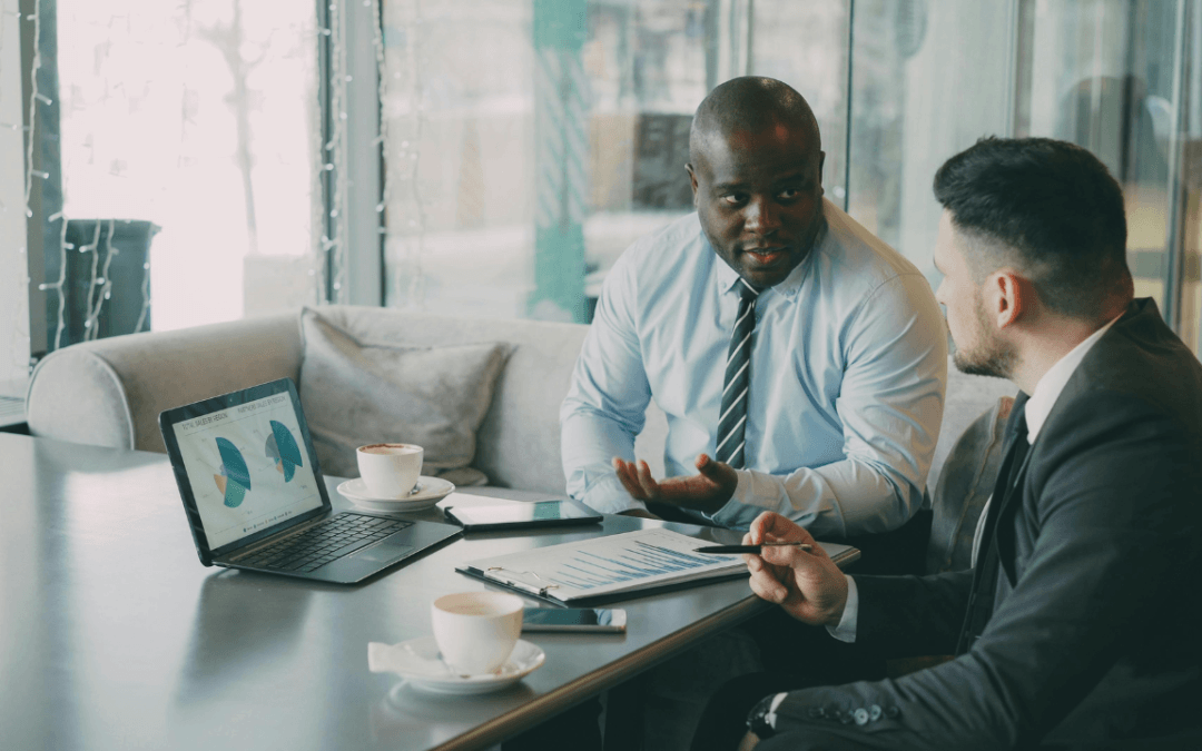 Why Do Successful Leaders Still Work with Coaches?