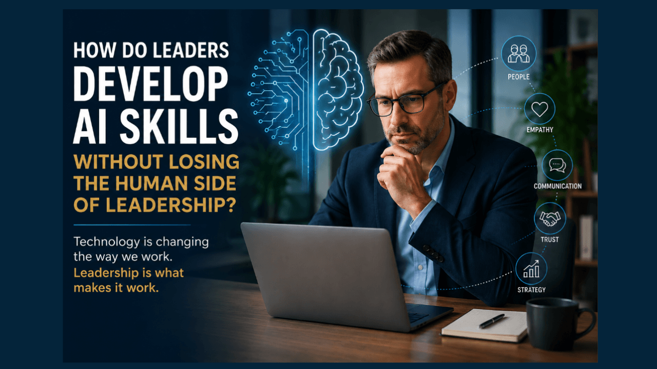 How to teach your team AI