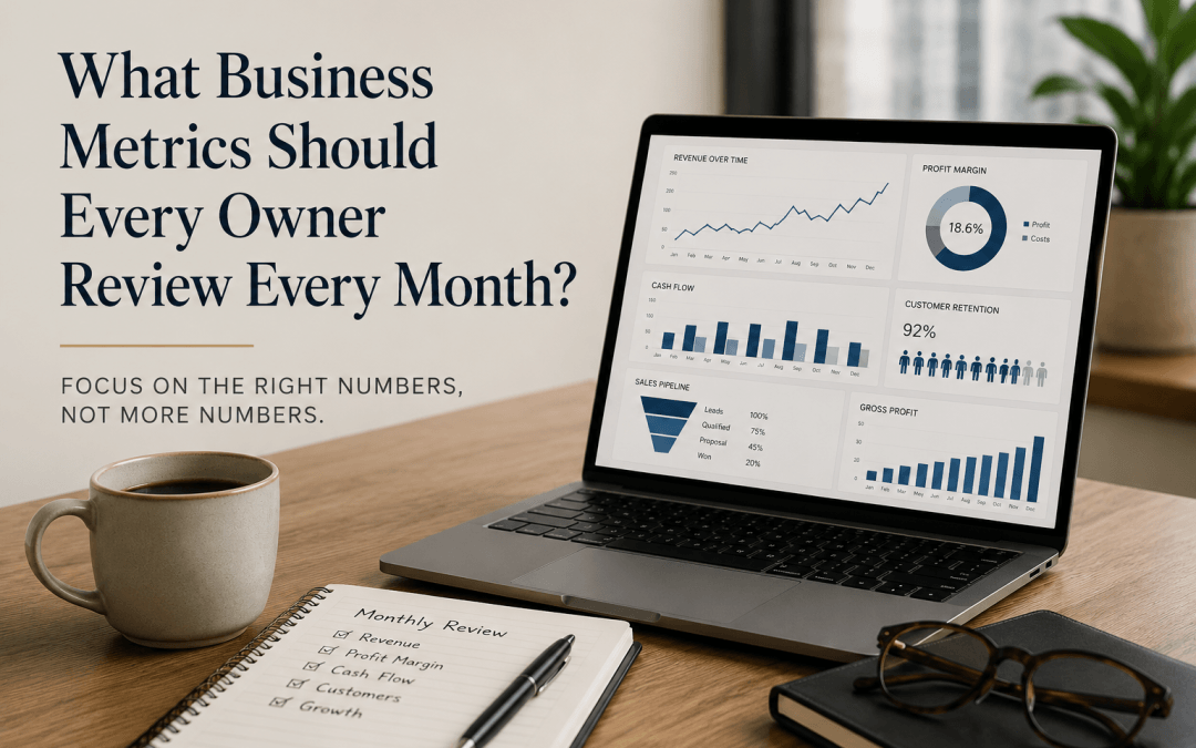 Should Business Owners Share Financial Information With Employees?
